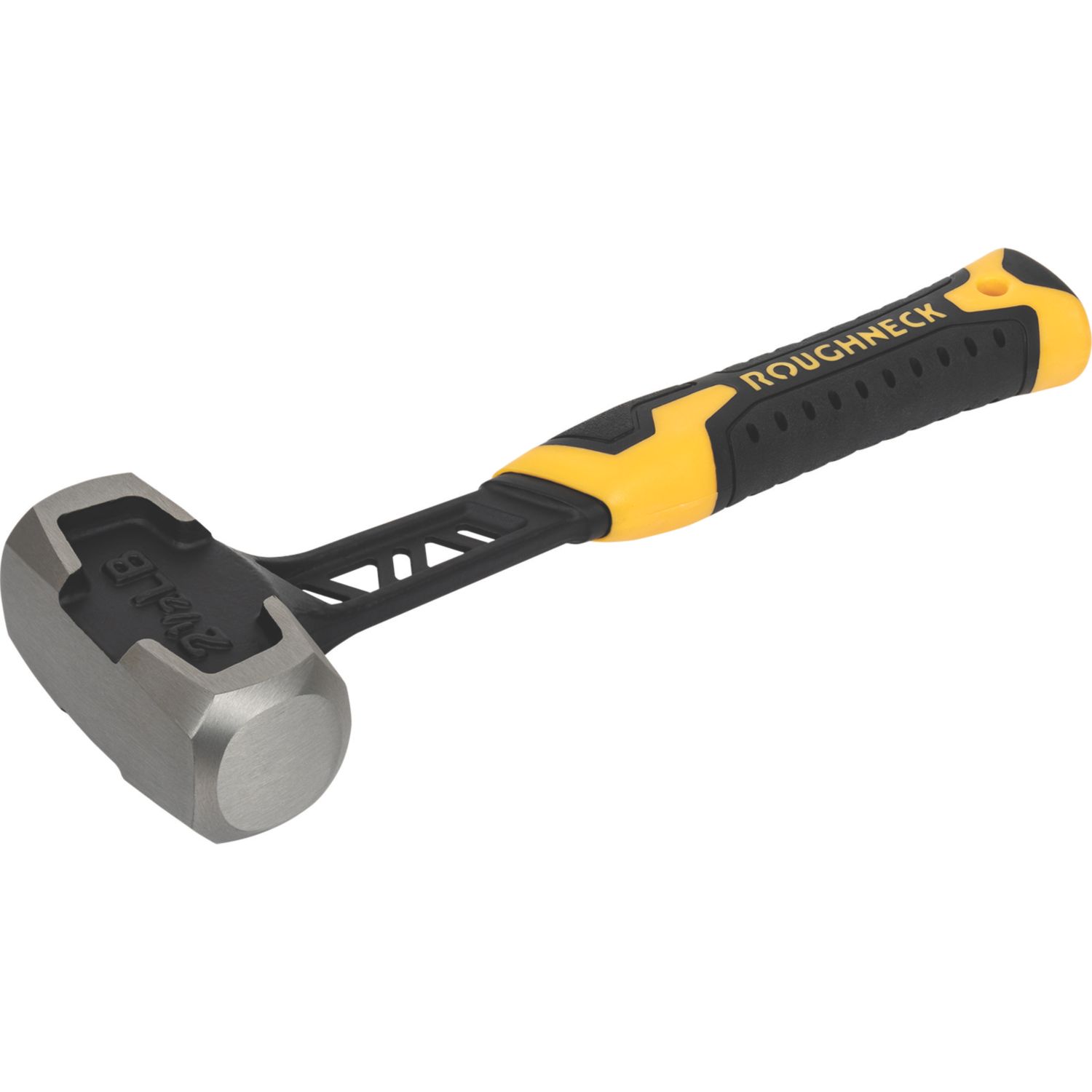 Roughneck Gorilla V-Series Single-Piece Club Hammer 2 1/2lb (1.1kg) (987KF)