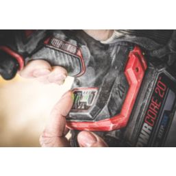 Skil SD1E3285CA 20V Li-Ion PWRCORE 20 Brushless Cordless Impact Wrench - Bare
