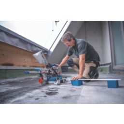 Bosch GCM 18V-216 D  216mm 18V Li-Ion ProCORE Brushless Cordless Double-Bevel Sliding Mitre Saw - Bare