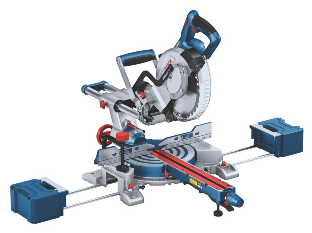 Screwfix on sale mitre saw