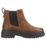 Cotswold Aldworth Size 4 Womens Tan Waterproof Non Safety Dealer Boots