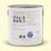 LickPro 2.5Ltr Yellow 05 Satin Water-Based Trim Paint