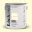 LickPro 2.5Ltr Yellow 05 Satin Water-Based Trim Paint