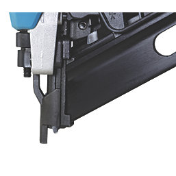 Erbauer  90mm 18V Li-Ion EXT Brushless First Fix Cordless Nail Gun - Bare