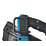 Erbauer  90mm 18V Li-Ion EXT Brushless First Fix Cordless Nail Gun - Bare
