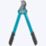 Gardena SuperCut  Pruning Lopper 19.80" (503mm)