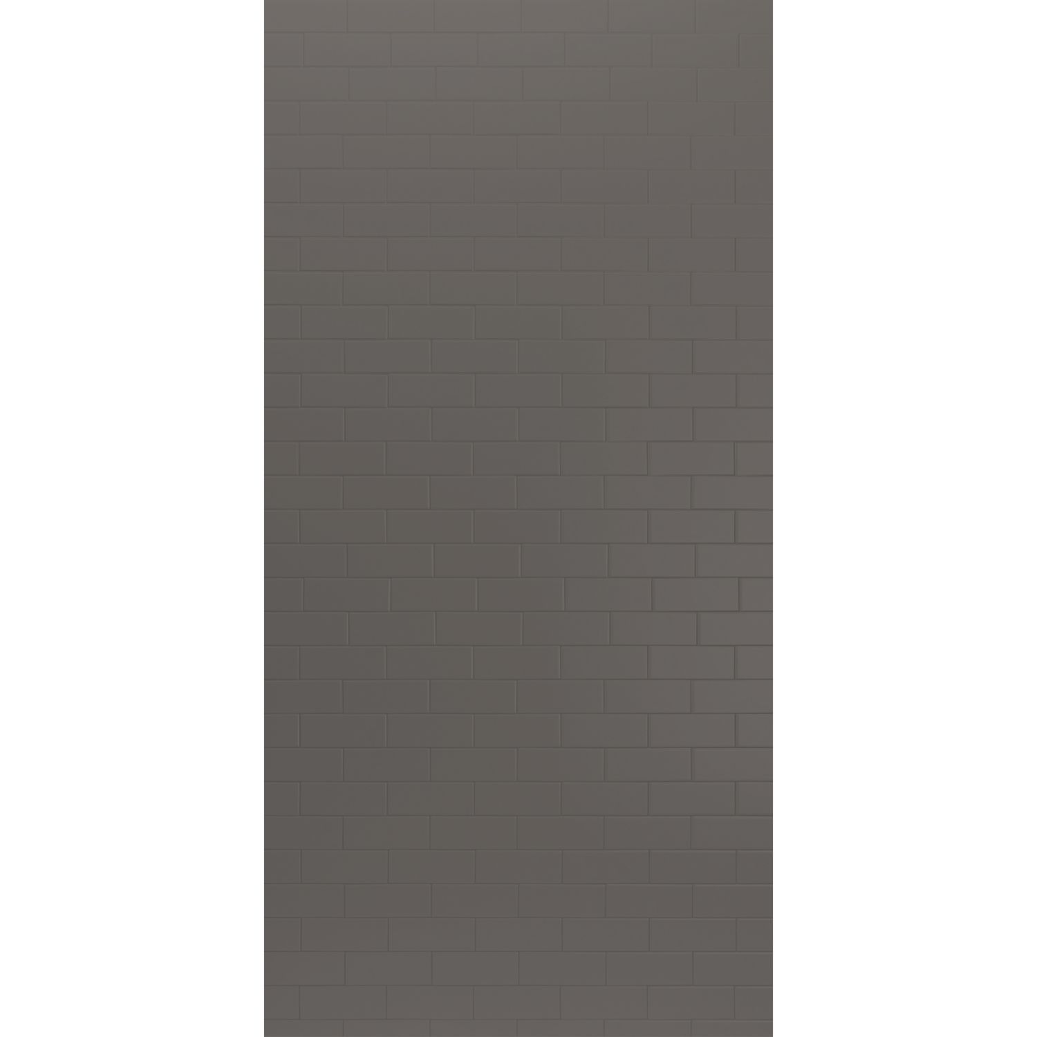 Splashwall Composite Splashback Gloss Coffee 2440mm x 1220mm x 3mm (987RJ)