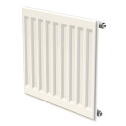 Myson 700mm x 700mm 2550BTU White Type 11 Convector Radiator