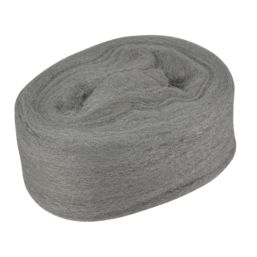 Essentials Wood Grade 000 Ultra Fine Steel Wool 150g