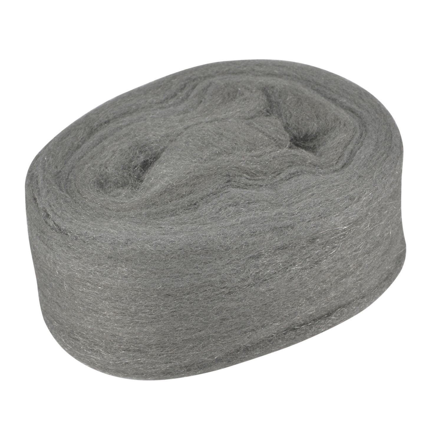 Essentials Wood Grade 000 Ultra Fine Steel Wool 150g (987RL)