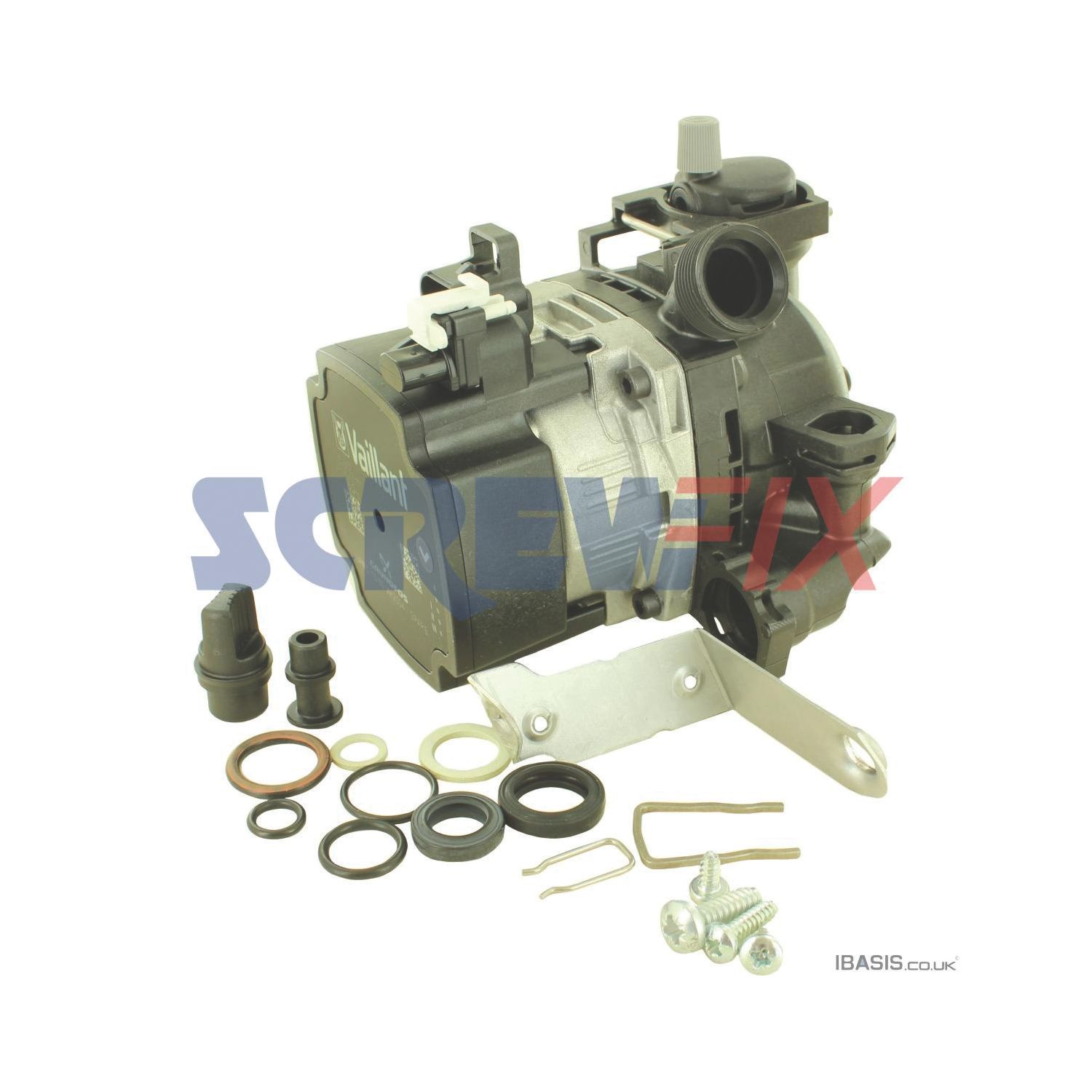Vaillant 0010030632 Pump (987TG)