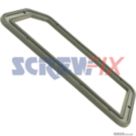 Glow-Worm 0020020729 Burner Gasket