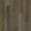 Kraus Ingleton Dark Brown Wood-Effect LVT Flooring 2.2m²
