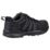 Helly Hansen Manchester Low S3 Size 8  Black/Grey    Safety Trainers