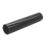 FloPlast MiniFlo Round Downpipes Black 50mm x 2m 6 Pack