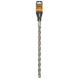 DeWalt Extreme 2 SDS Plus Shank Masonry Drill Bit 22mm x 450mm