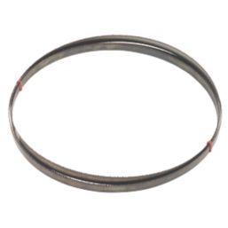 Starrett Duratec SFB Multi-Material Bandsaw Blade 4tpi 1854mm x 0.65mm x 13mm (73" x 1/2")