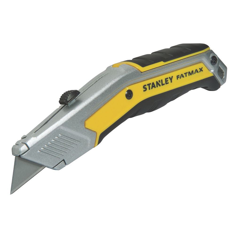 Stanley FatMax FMHT0 10288 Retractable Knife