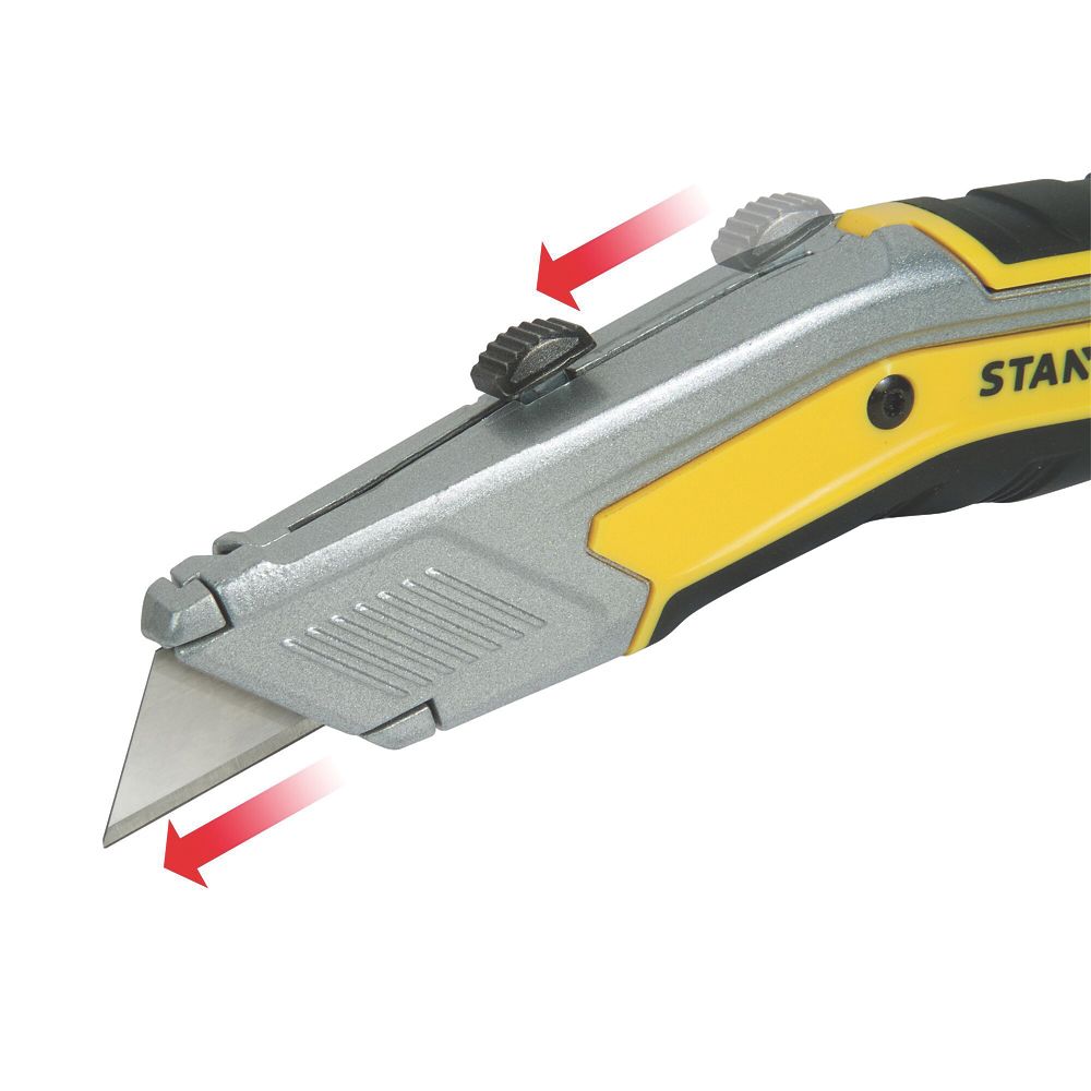 Stanley FatMax FMHT0 10288 Retractable Knife