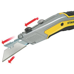 Stanley FatMax FMHT0-10288 Retractable Knife