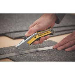 Stanley FatMax FMHT0-10288 Retractable Knife