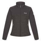 Regatta Floreo IV Womens Fleece Ash Size 8