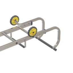 Werner Single Section 5.2m Roof Ladder