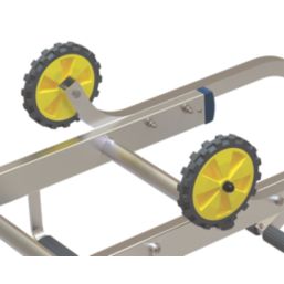 Werner Single Section 5.2m Roof Ladder