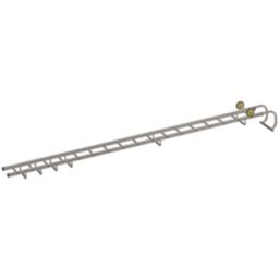 Werner Single Section 5.2m Roof Ladder