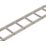 Werner Single Section 5.2m Roof Ladder