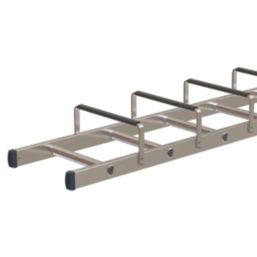 Werner Single Section 5.2m Roof Ladder
