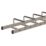 Werner Single Section 5.2m Roof Ladder