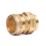 Flexigas DN15 to 22mm Copper Fitting