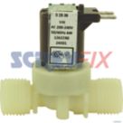 Baxi 7034184 SPARE SOLENOID VALVE