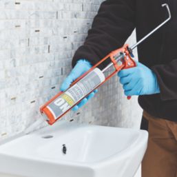 No Nonsense Smoothing Tools Straight Joints - Screwfix