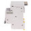 Schneider Electric IKQ 25A TP Type C 3-Phase MCB