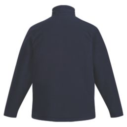 Regatta Asgard II Fleece Dark Navy Small 47" Chest