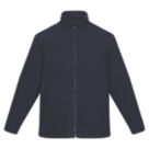 Regatta Asgard II Fleece Dark Navy Small 47" Chest