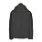 Apache Ottawa Waterproof & Breathable Jacket Black X Large Size 52" Chest
