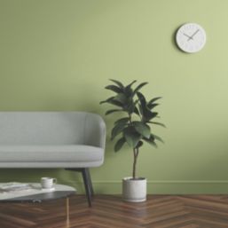 LickPro Max+ 5Ltr Green 18 Matt Emulsion  Paint