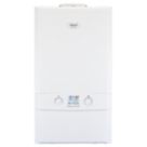 Ideal Heating Logic Max Combi2 C35 Gas Combi Boiler White