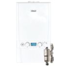 Ideal Heating Logic Max Combi C35 Gas Combi Boiler
