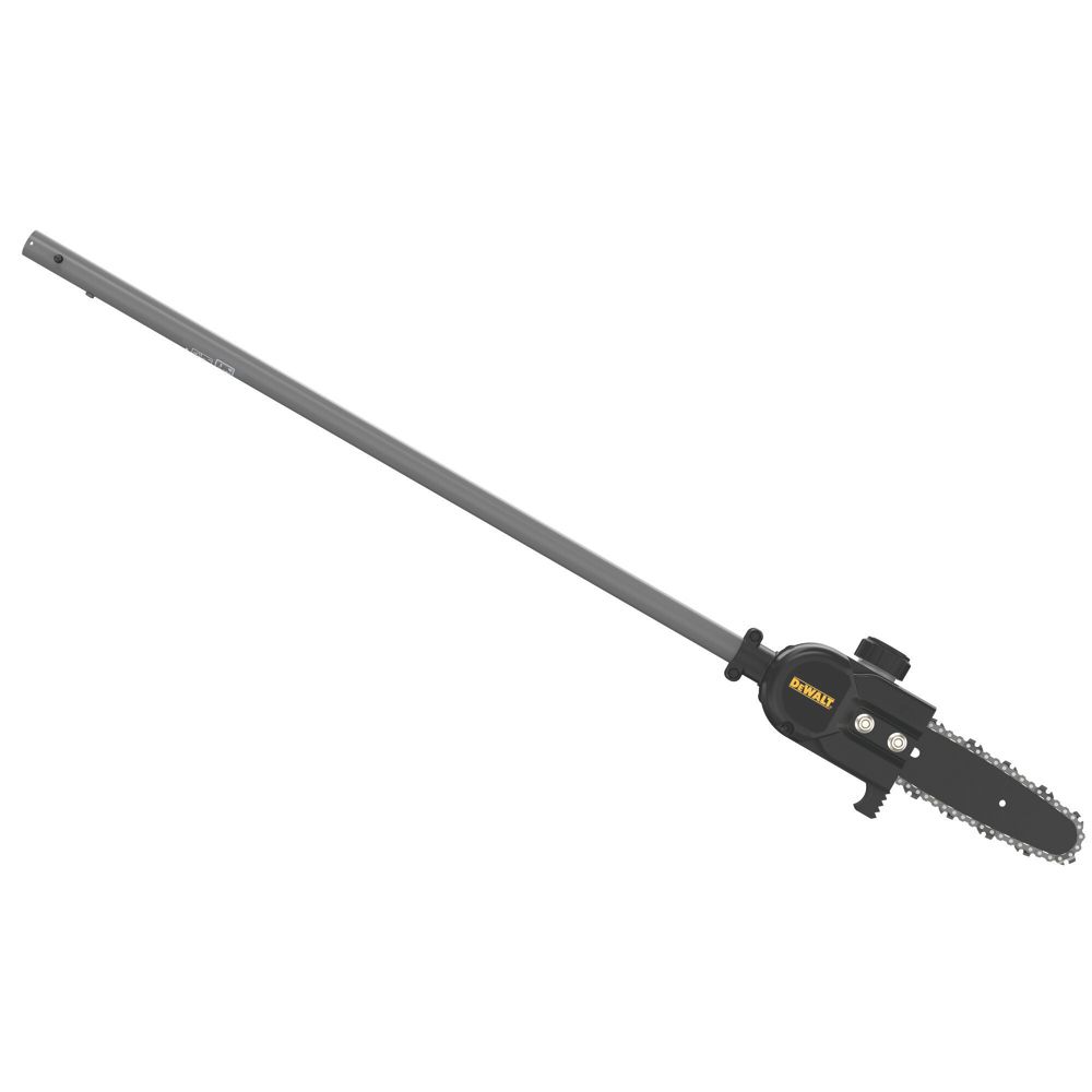 DeWalt DCMASPS5N XJ 20cm Garden Multi Tool Pole Saw