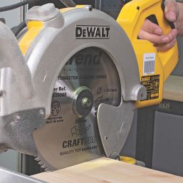 Chop saw deals blades screwfix