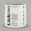 LickPro  2.5Ltr Grey 11 Vinyl Matt Emulsion  Paint