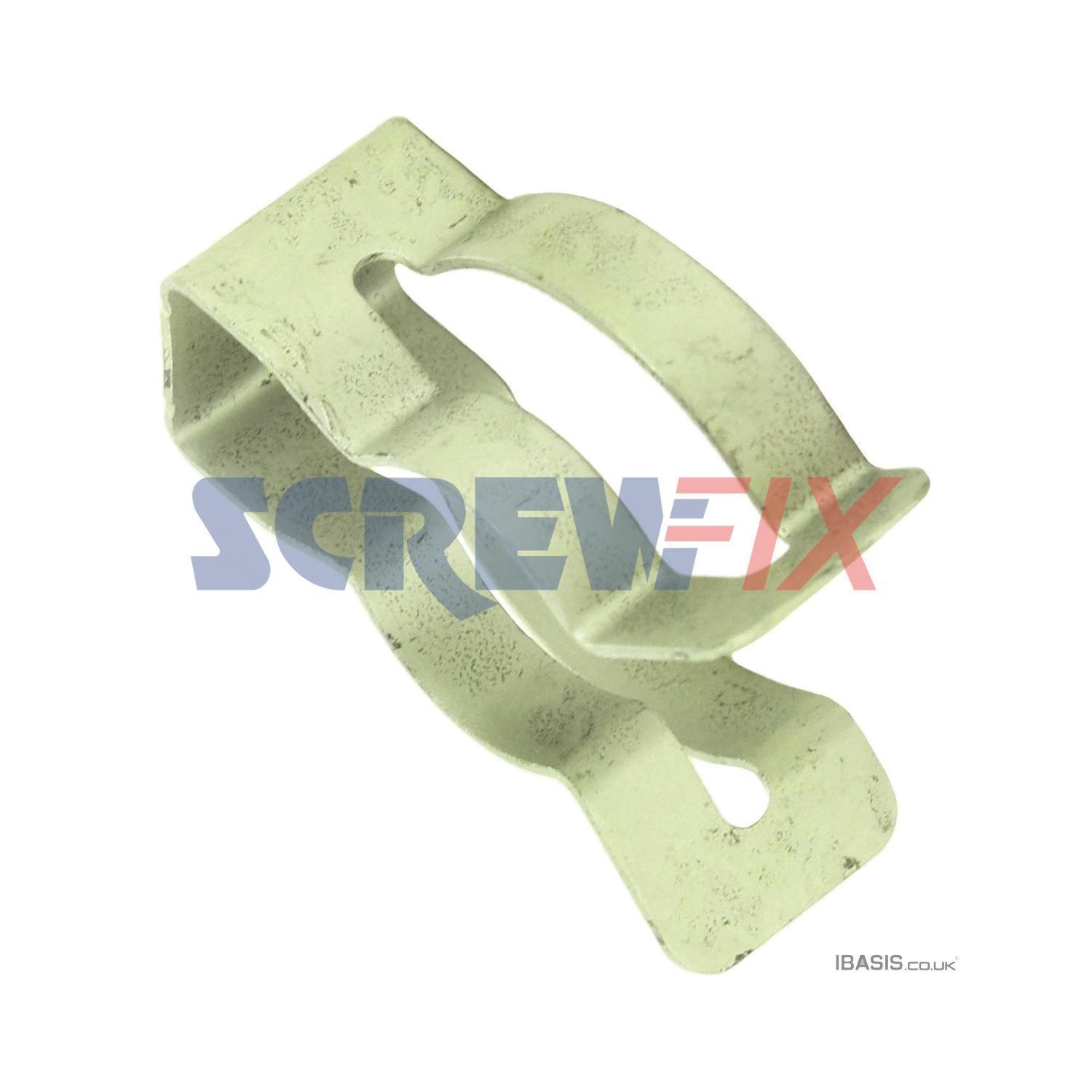 Baxi 5114690 Fixing Clip (988TP)