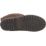 Cotswold Painswick Size 6 Womens Brown Waterproof Lace & Zip Non Safety Work Boots