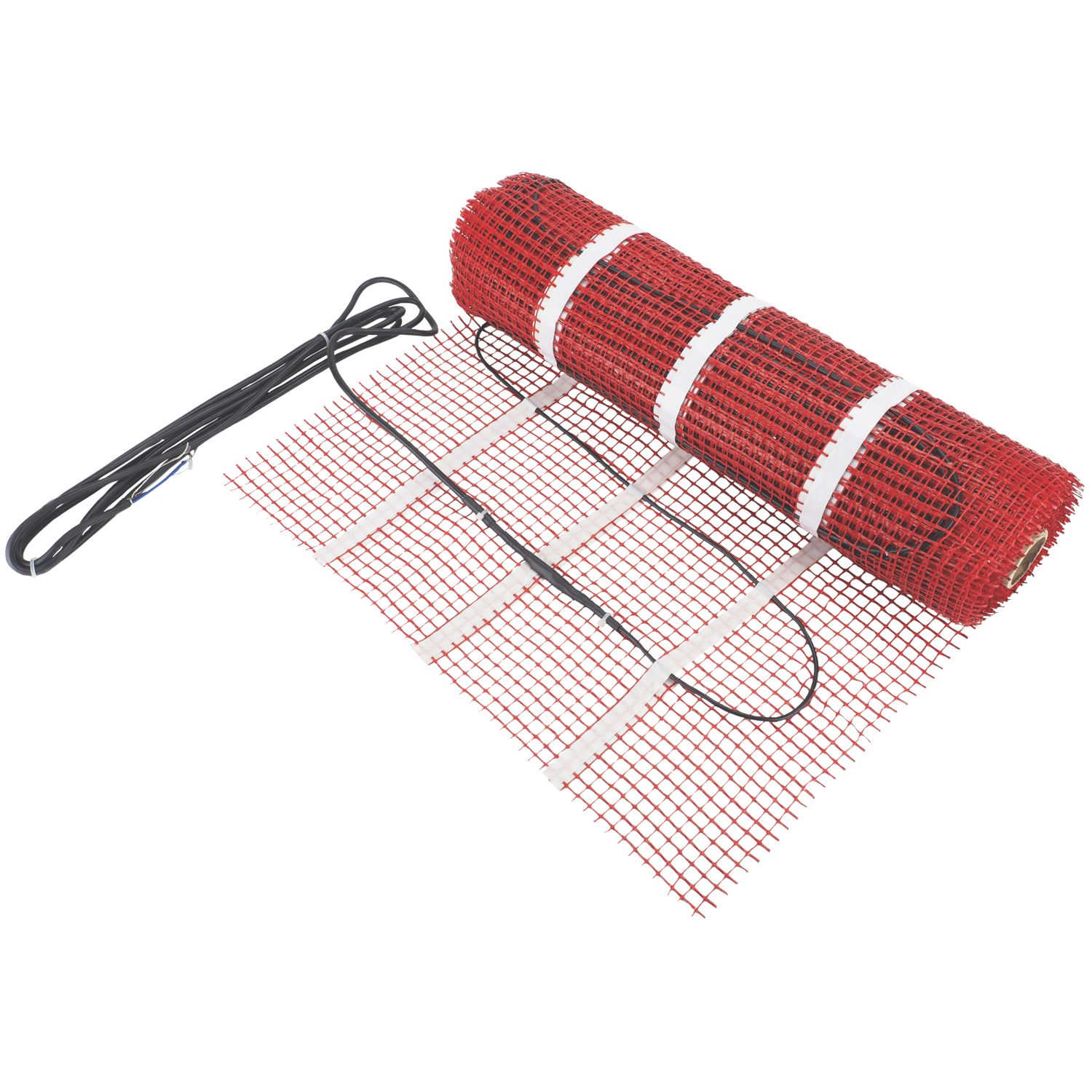 Klima Underfloor Heating Mat 2.5m² (98905)