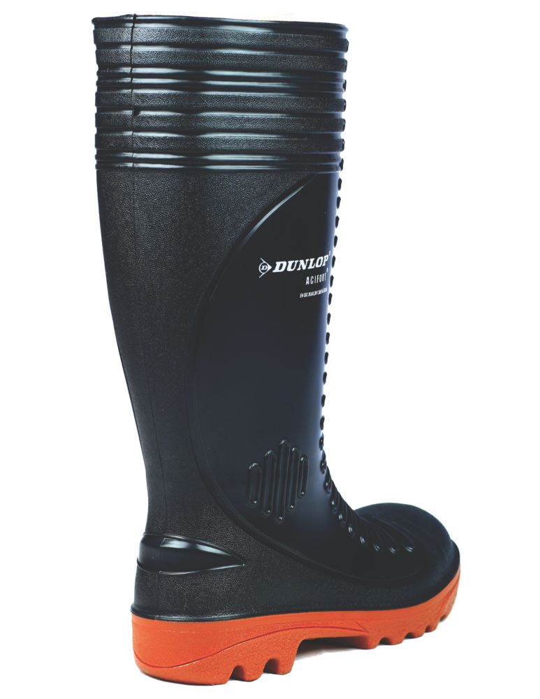 Dunlop acifort wellies online