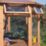 Rowlinson  6' x 9' 6" (Nominal) Apex Timber Potting Shed